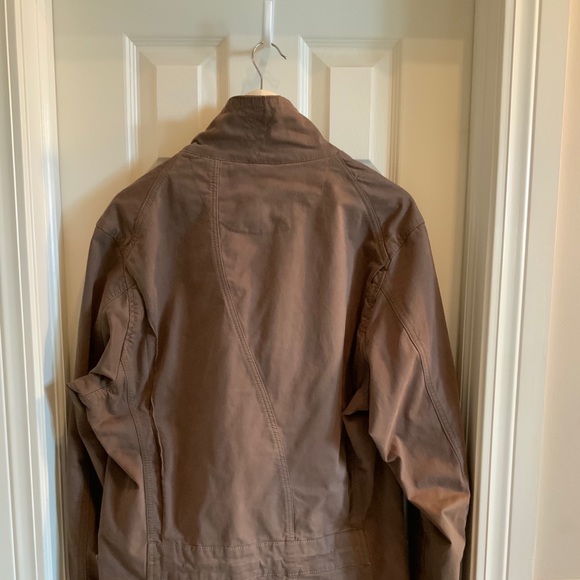 Edun Men’s Jacket - Picture 3 of 3